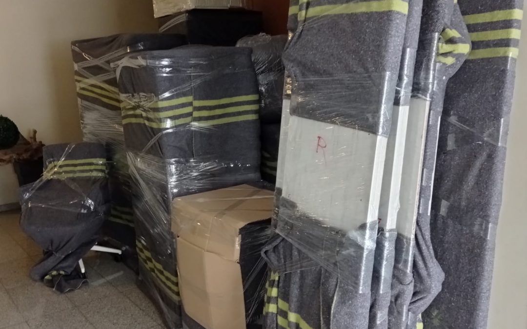 Vaciado de pisos en Tarragona