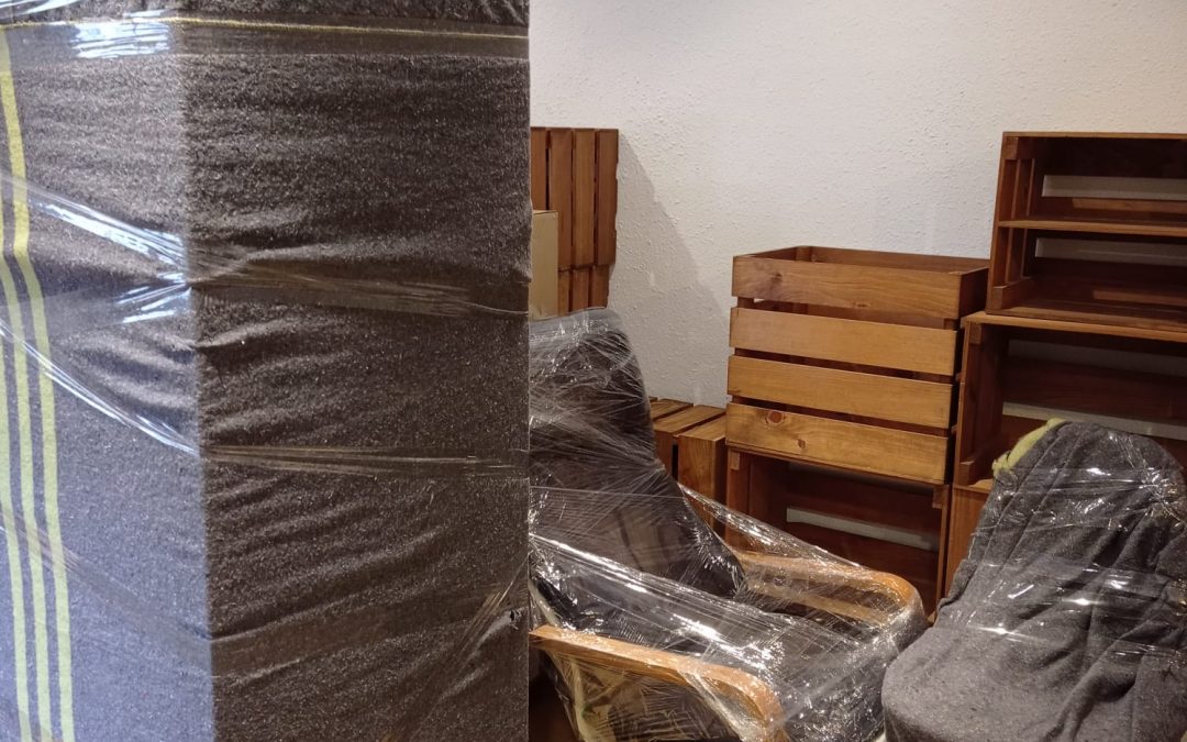 Vaciado de pisos Vilanova i la Geltru