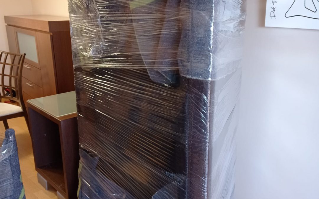 vaciado de oficinas en lleida