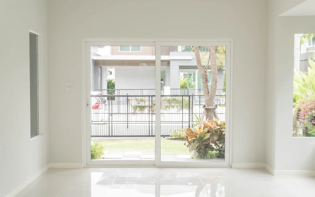 Vaciado y limpieza de pisos