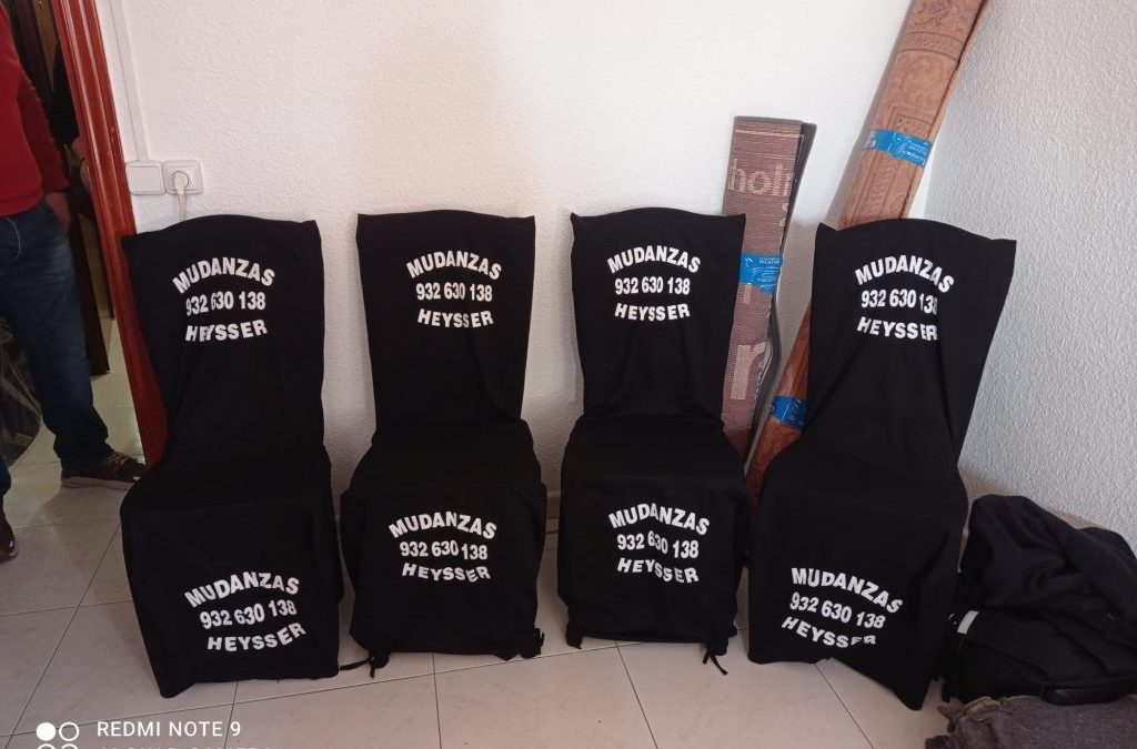 Vaciado de pisos en el Raval