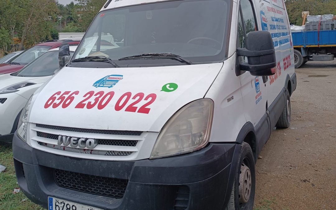 Vaciado de pisos Hospitalet