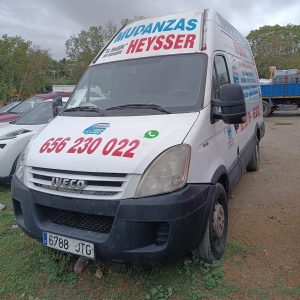 Vaciado de pisos Hospitalet